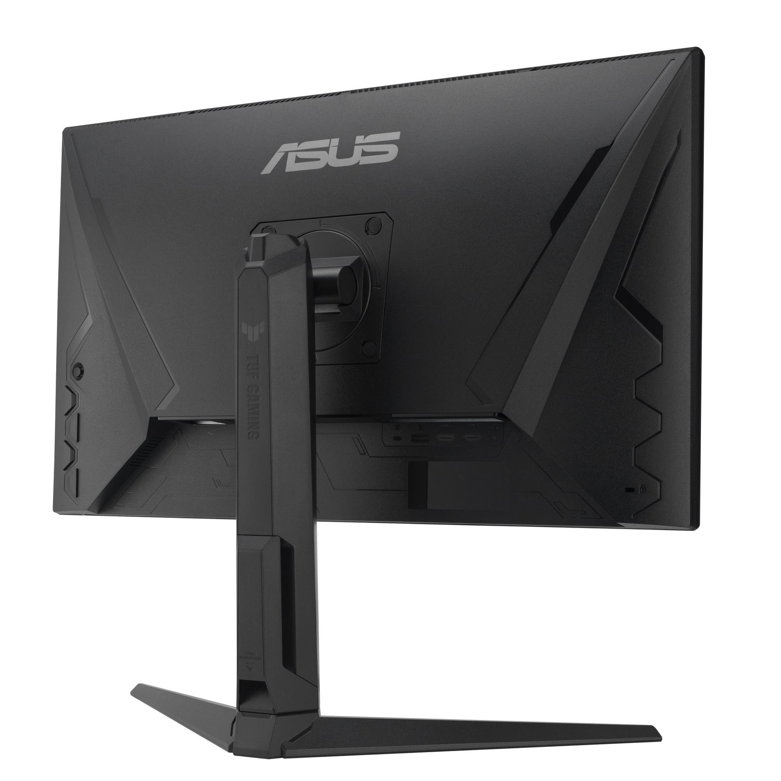 LCD Monitor ASUS 27 3840 x 2160 pixels 4K Ultra HD Native aspect ratio 16:9 LCD Flat 90LM0CR1-B01171