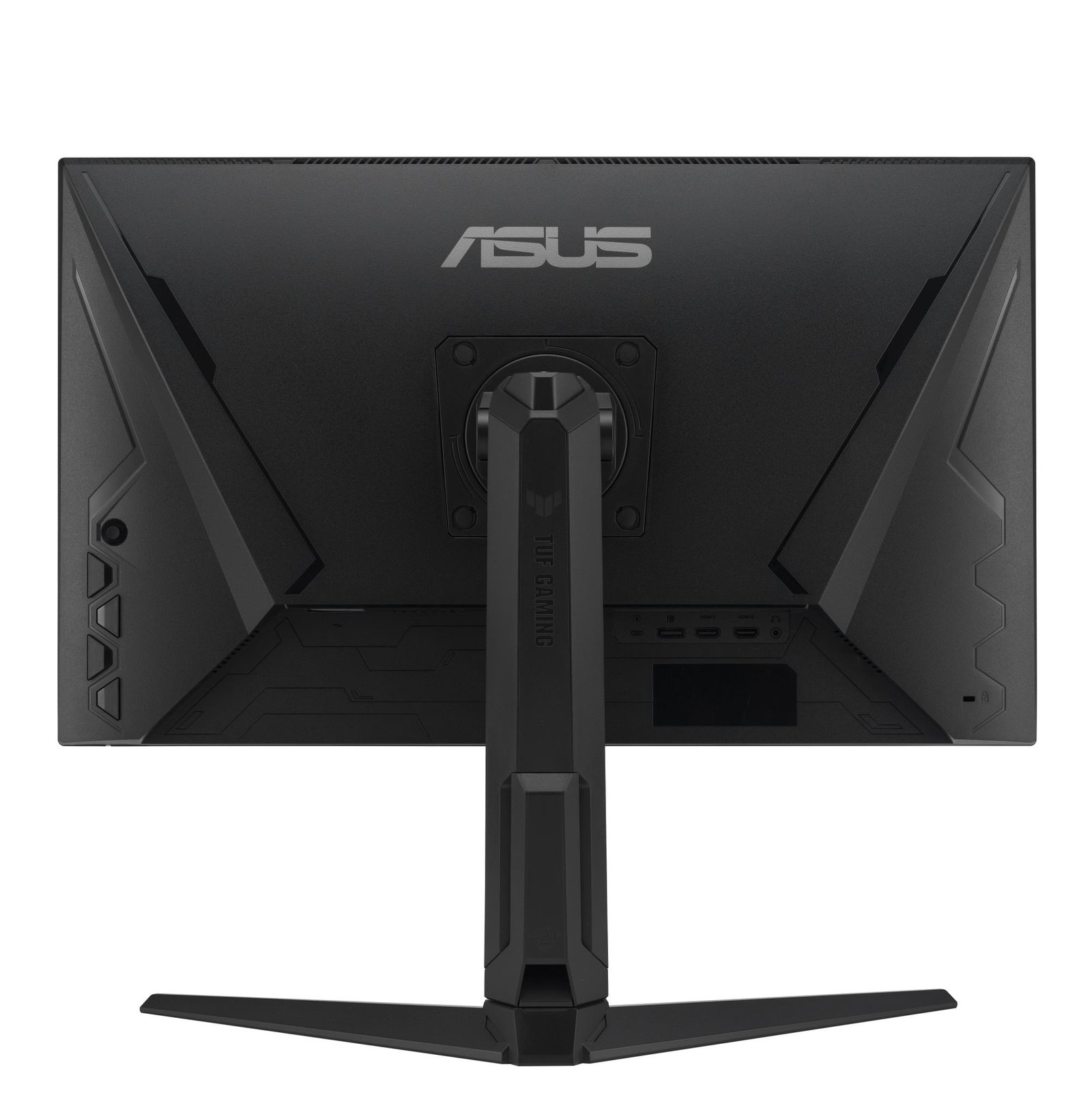 LCD Monitor ASUS 27 3840 x 2160 pixels 4K Ultra HD Native aspect ratio 16:9 LCD Flat 90LM0CR1-B01171