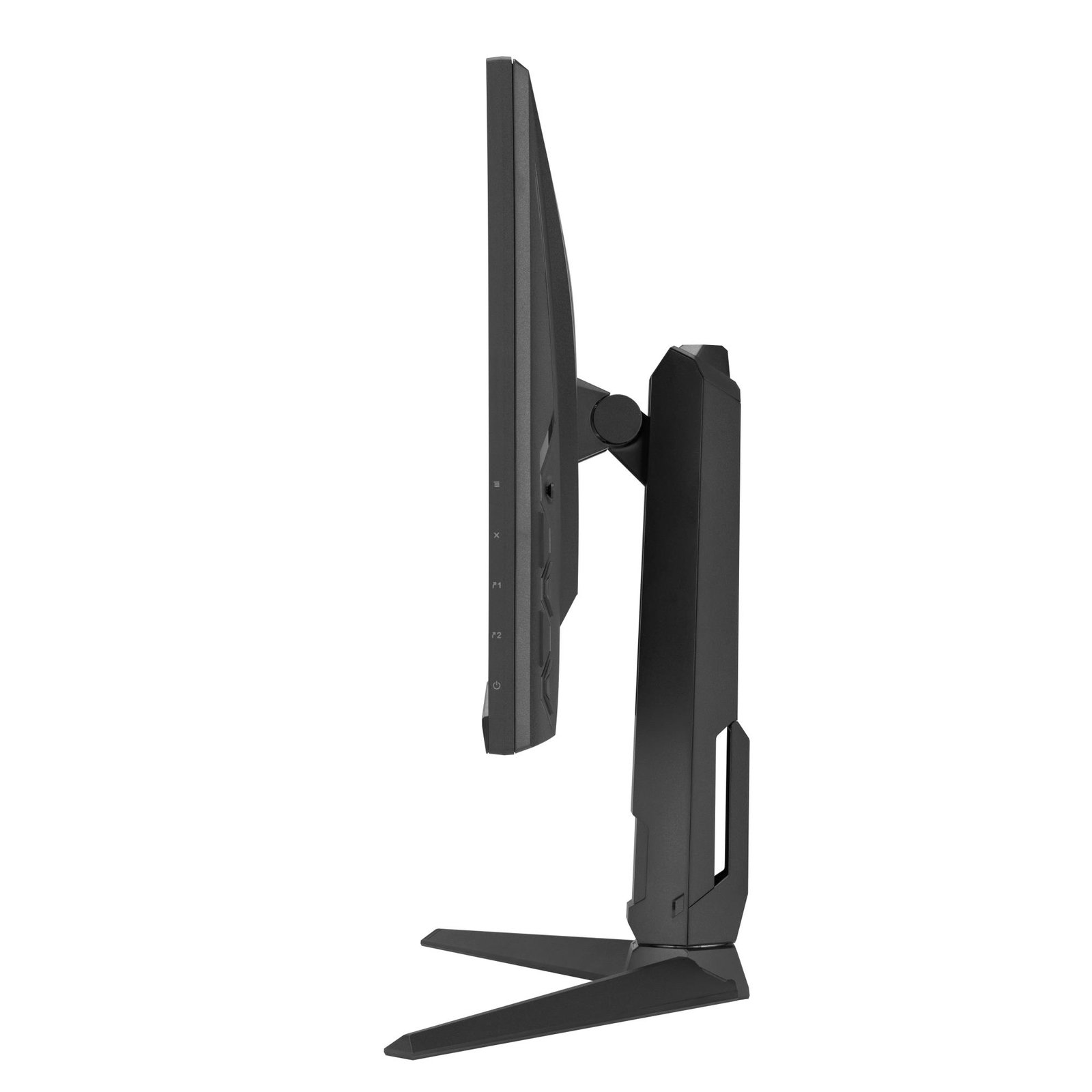 LCD Monitor ASUS 27 3840 x 2160 pixels 4K Ultra HD Native aspect ratio 16:9 LCD Flat 90LM0CR1-B01171