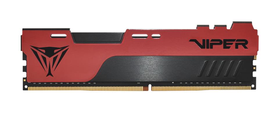 MEMORY DIMM 32GB PC25600 DDR4/K2 PVE2432G320C8K PATRIOT