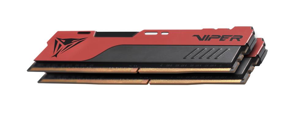 MEMORY DIMM 32GB PC25600 DDR4/K2 PVE2432G320C8K PATRIOT