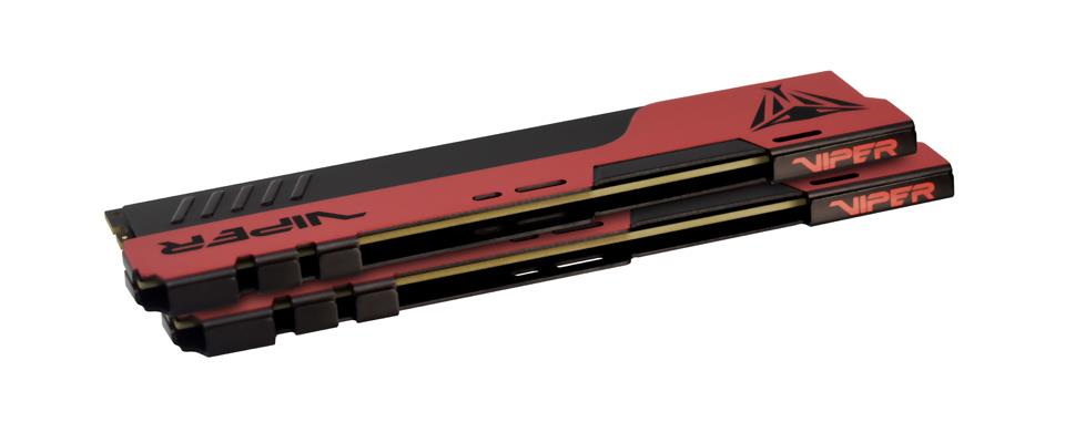 MEMORY DIMM 32GB PC25600 DDR4/K2 PVE2432G320C8K PATRIOT