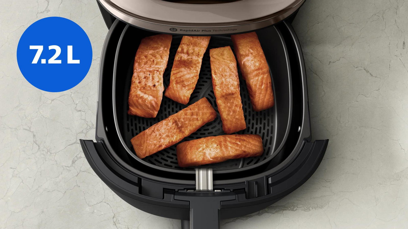 AIR FRYER/NA543/00 PHILIPS
