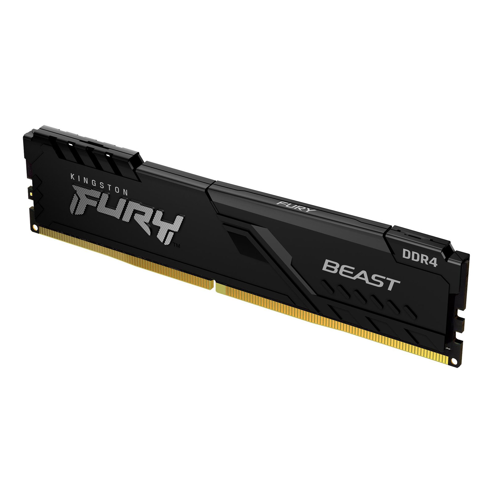 MEMORY DIMM 16GB PC28800 DDR4/KIT2 KF436C17BBK2/16 KINGSTON