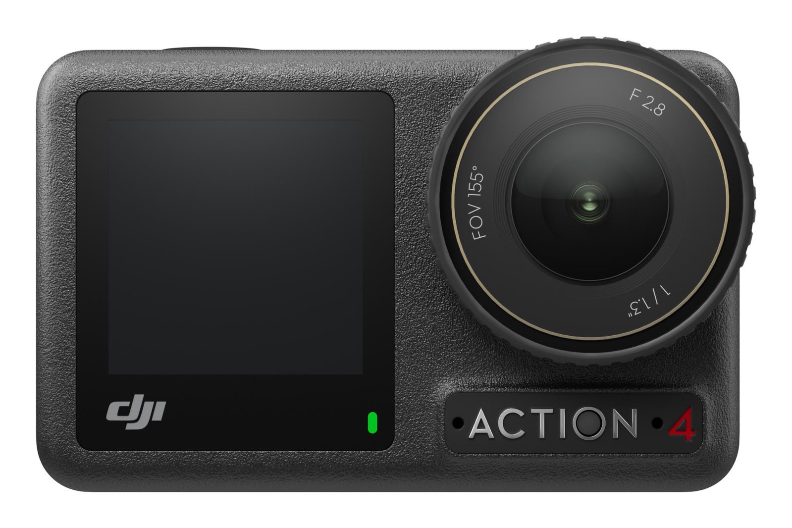 CAMERA OSMO ACTION 4 STANDARD/COMBO CP.OS.00000269 DJI