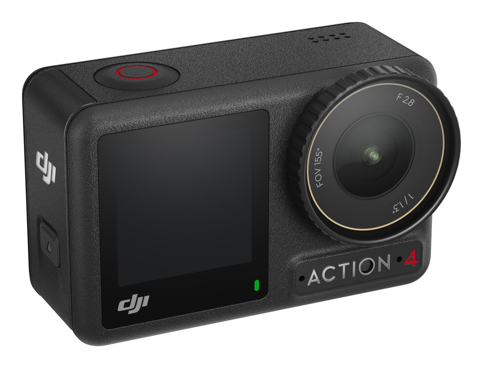 CAMERA OSMO ACTION 4 STANDARD/COMBO CP.OS.00000269 DJI