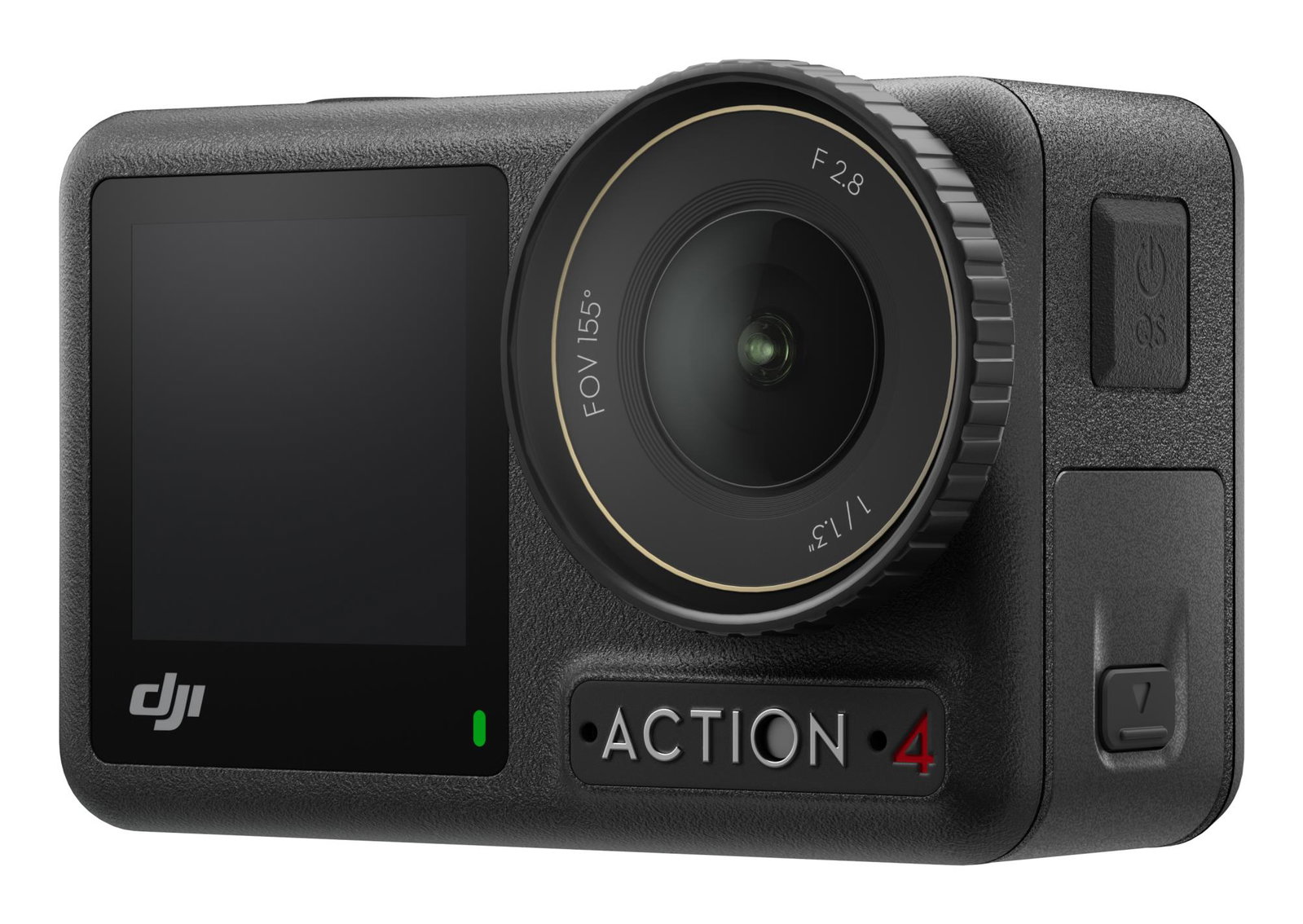 CAMERA OSMO ACTION 4 STANDARD/COMBO CP.OS.00000269 DJI