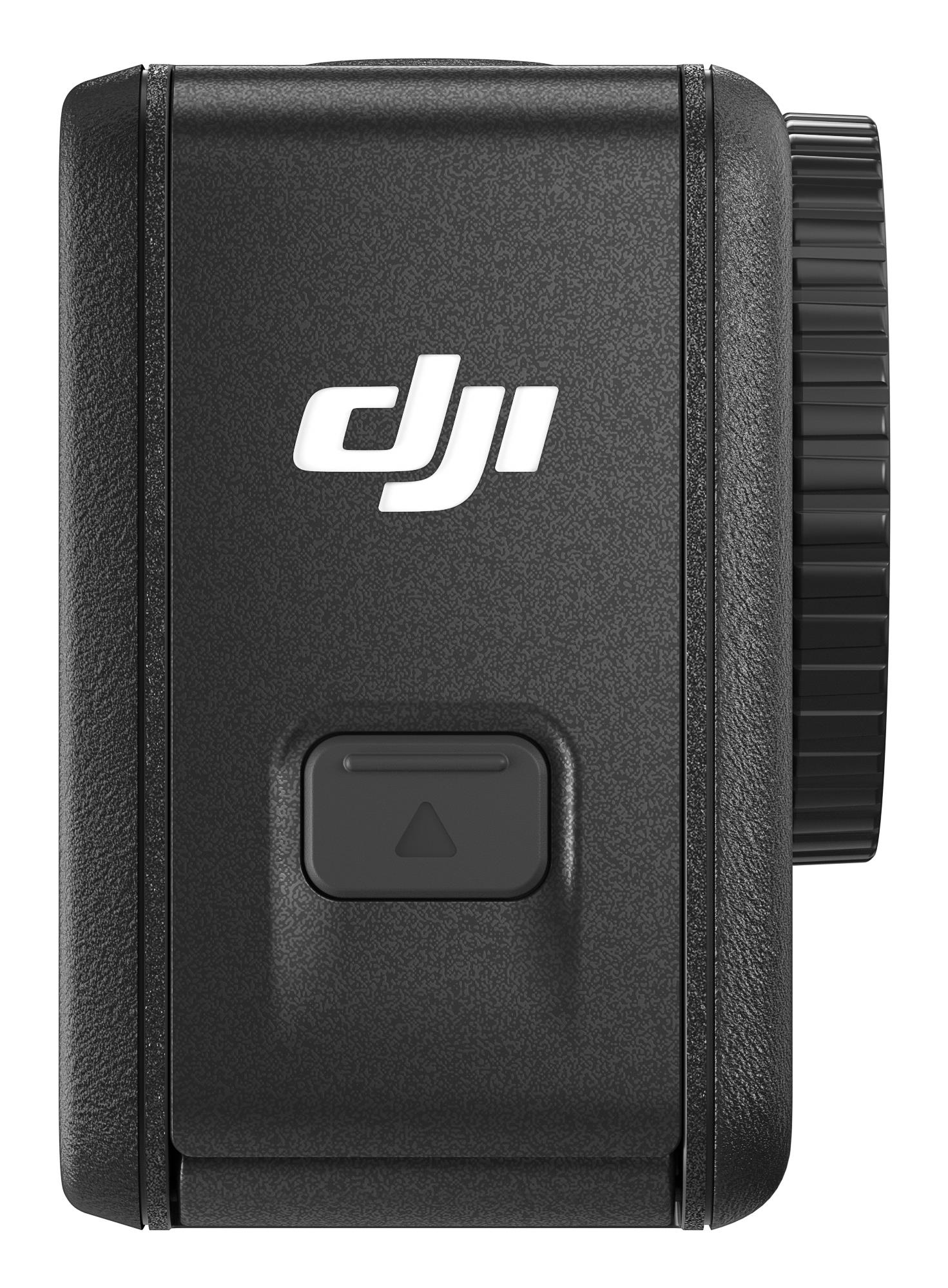 CAMERA OSMO ACTION 4 STANDARD/COMBO CP.OS.00000269 DJI