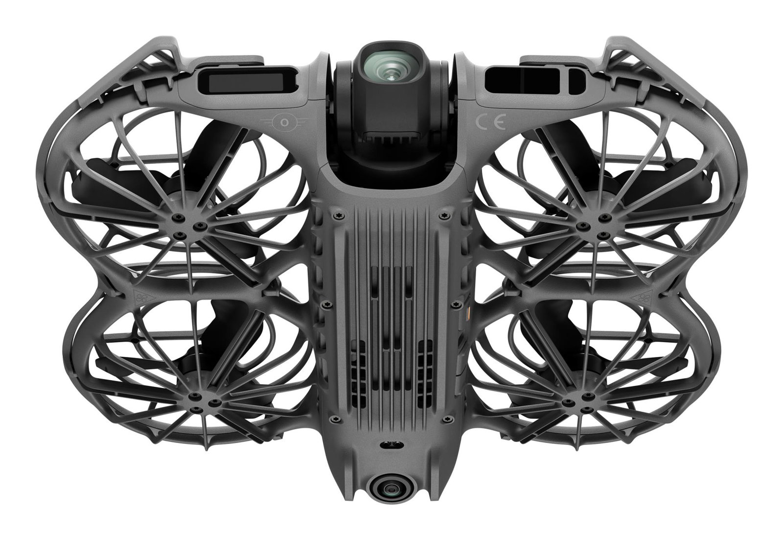 Drone DJI Neo 2 (DRONE ONLY) CP.FP.00000270