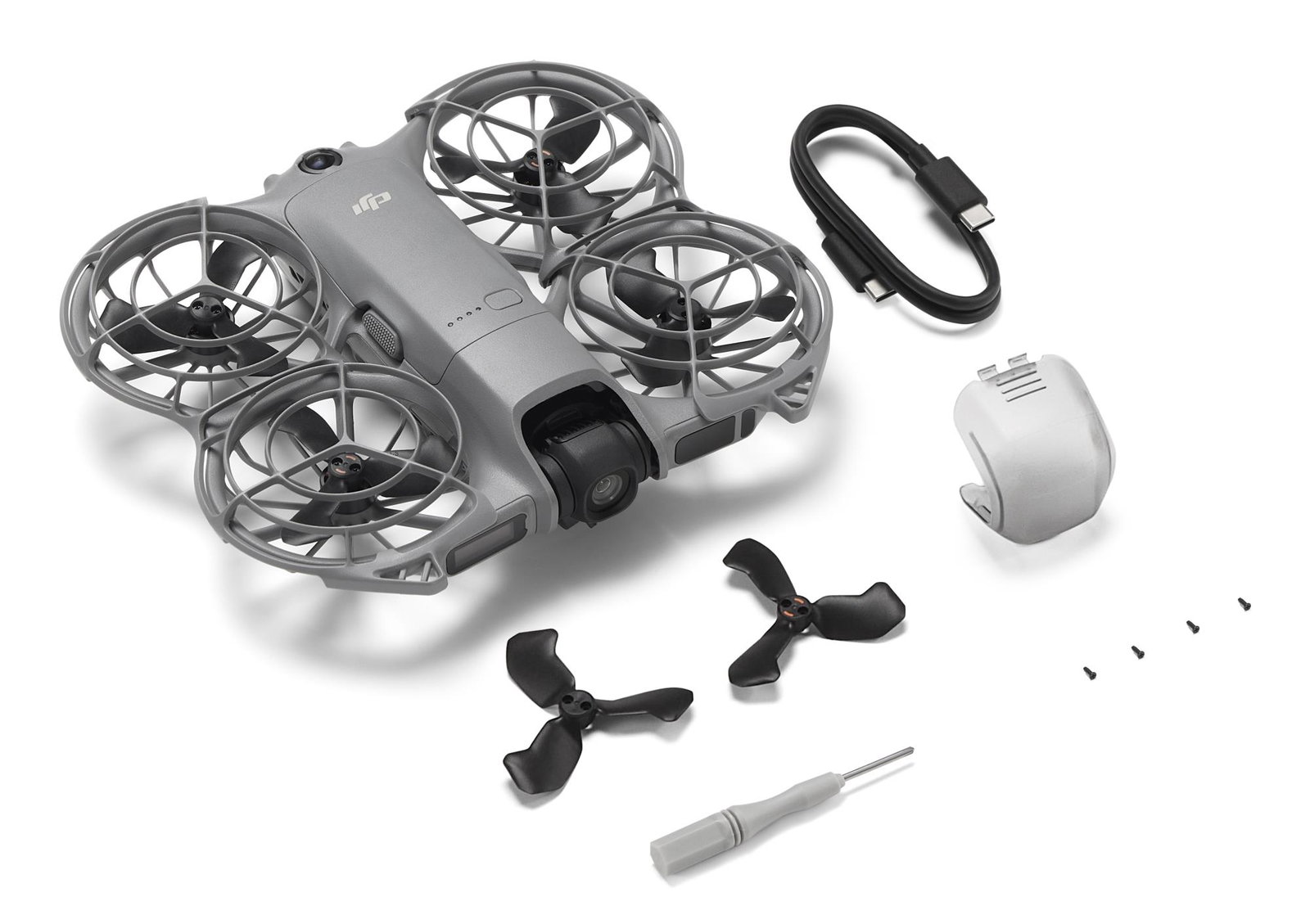 Drone DJI Neo 2 (DRONE ONLY) CP.FP.00000270