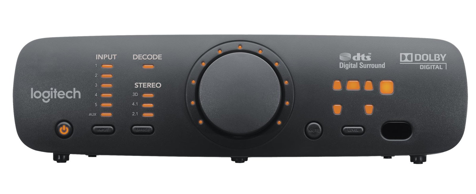 SPEAKER 5.1 Z906/980-000468 LOGITECH