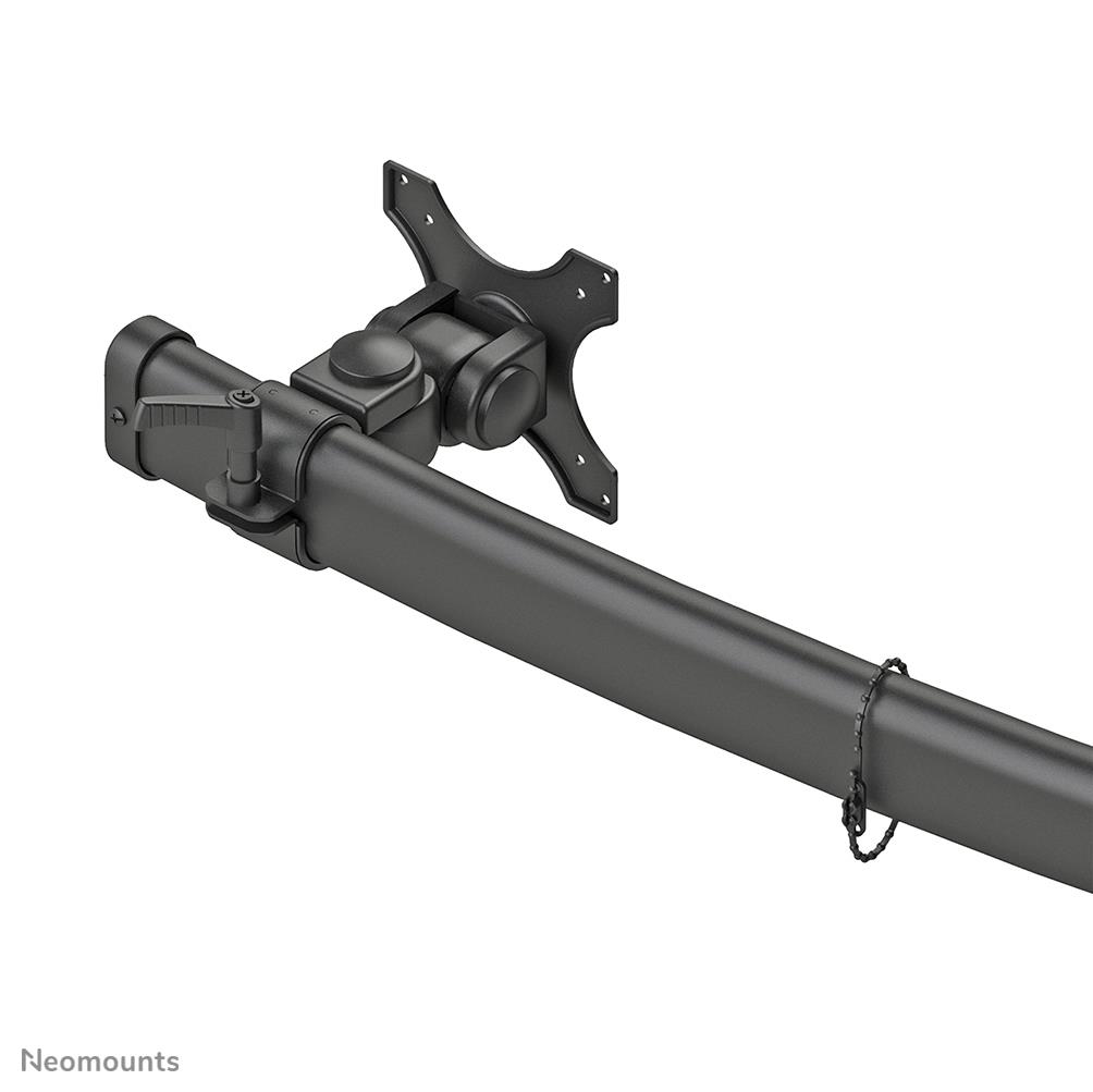 TV SET ACC DESK MOUNT BLACK/19-27 FPMA-D700D3 NEOMOUNTS