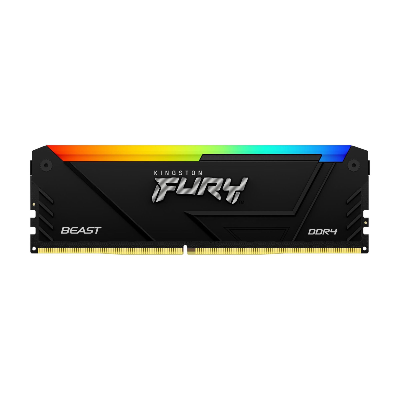 MEMORY DIMM 16GB PC25600 DDR4/K2 KF432C16BB2AK2/16 KINGSTON