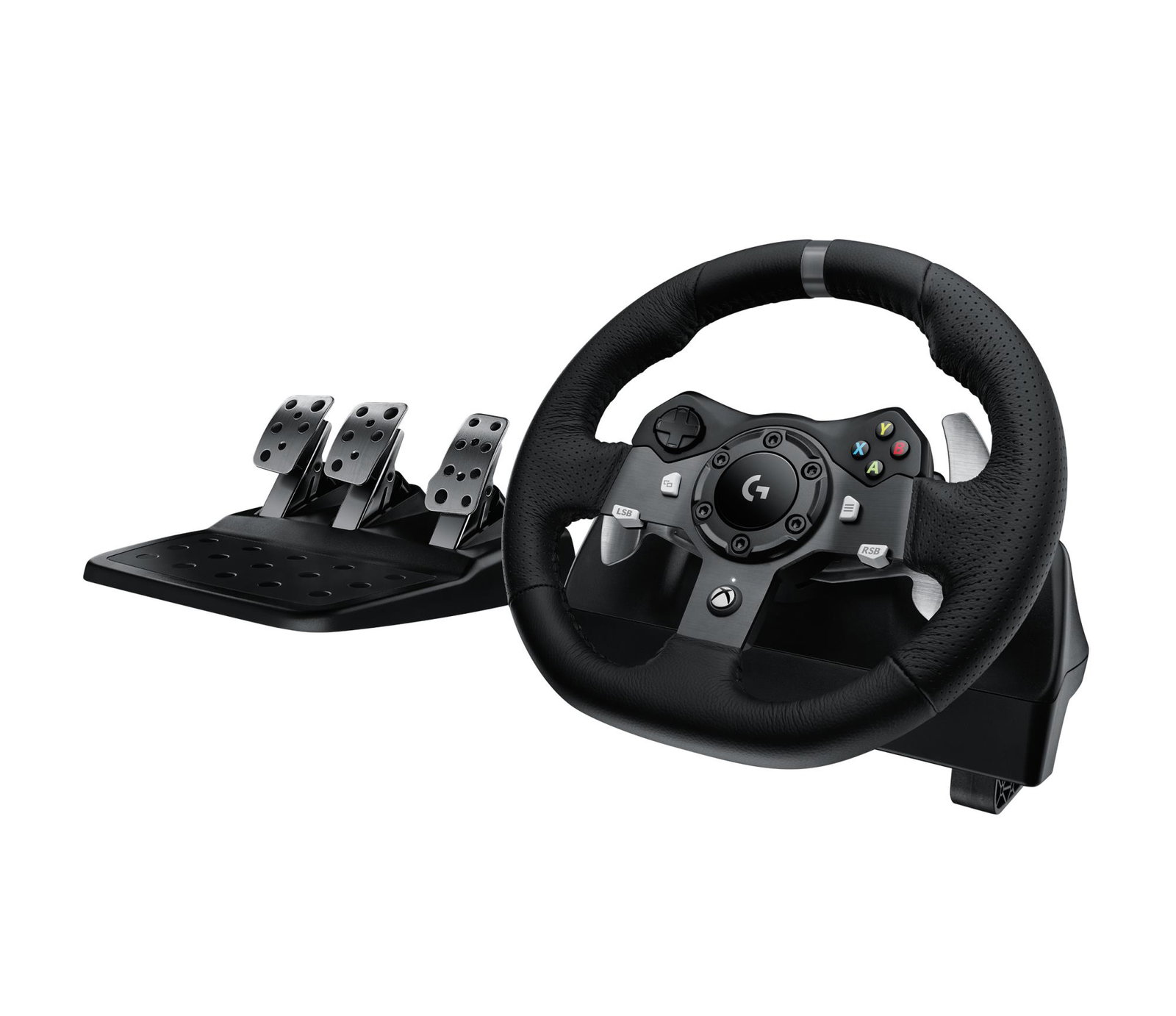 STEERING WHEEL G920/941-000124 LOGITECH