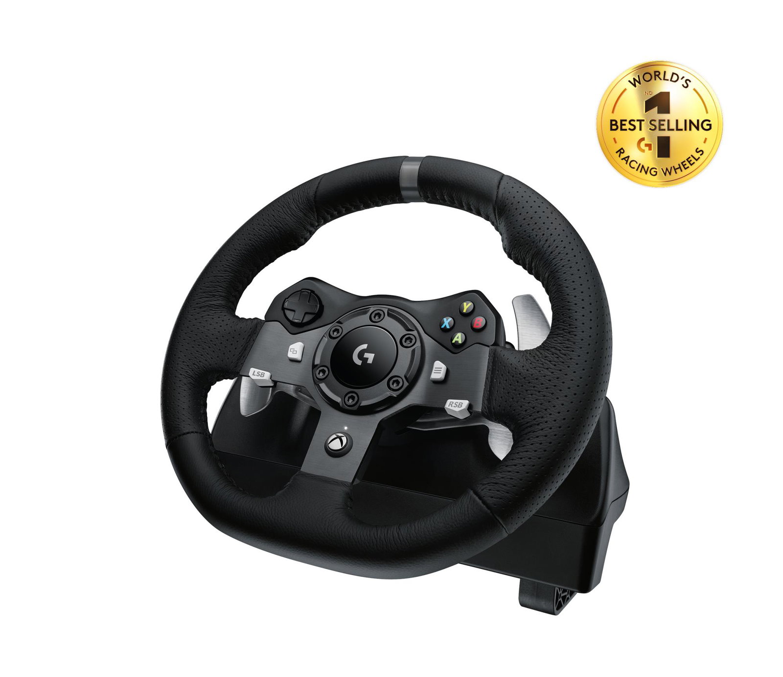 STEERING WHEEL G920/941-000124 LOGITECH