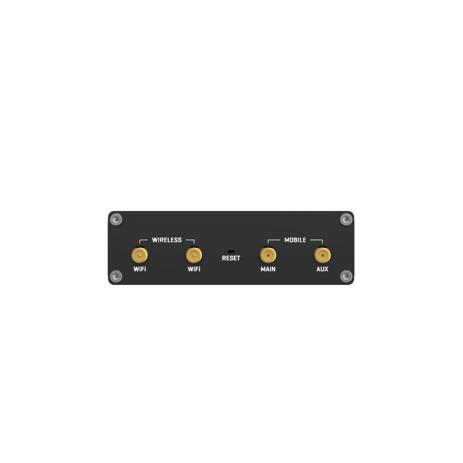 WRL ROUTER LTE CAT 6/RUT361 TELTONIKA