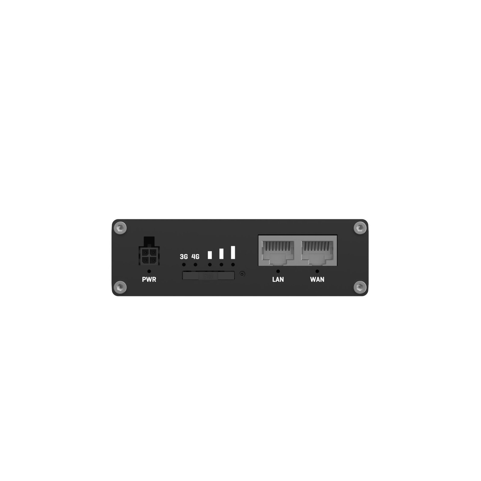 WRL ROUTER LTE CAT 6/RUT361 TELTONIKA
