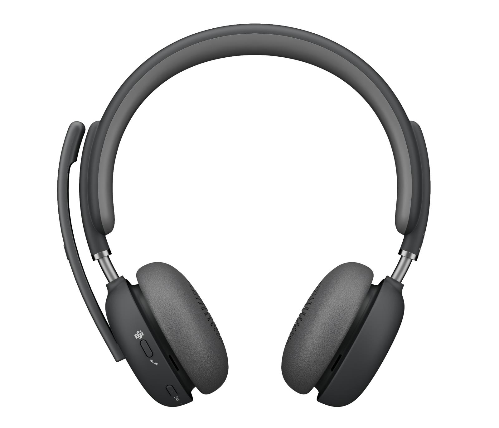 HEADSET ZONE WIRELESS 2/GRAPHITE 981-001152 LOGITECH