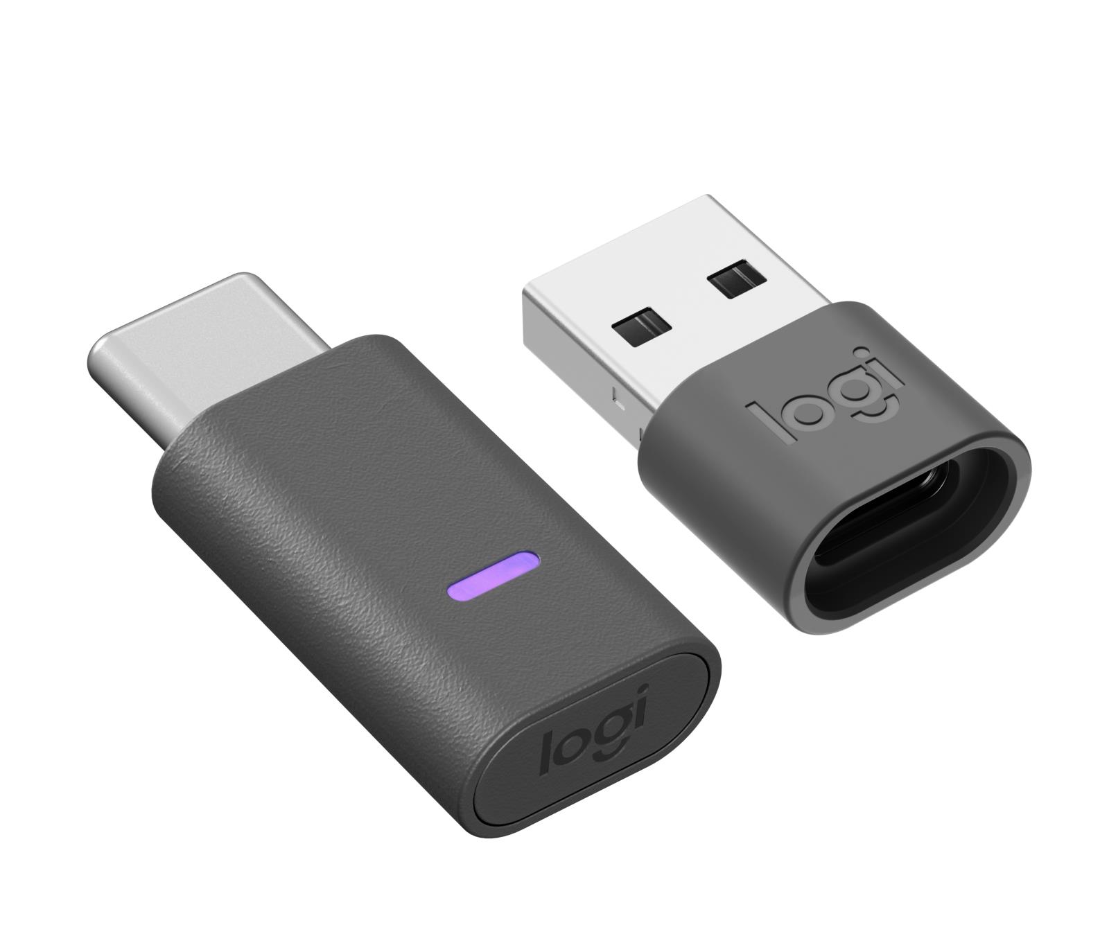 HEADSET ZONE WIRELESS 2/GRAPHITE 981-001152 LOGITECH