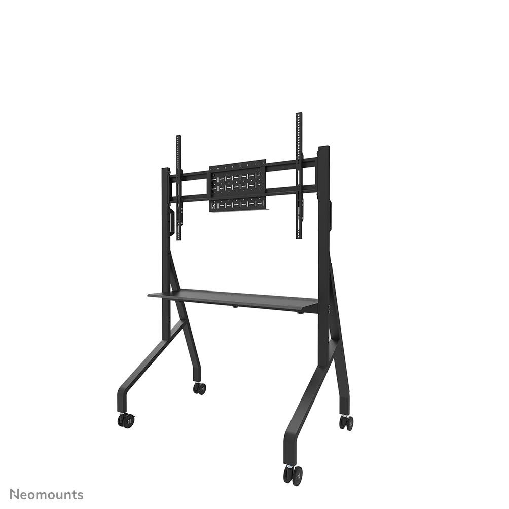 TV SET ACC FLOOR STAND 55-86/FL50-525BL1 NEOMOUNTS