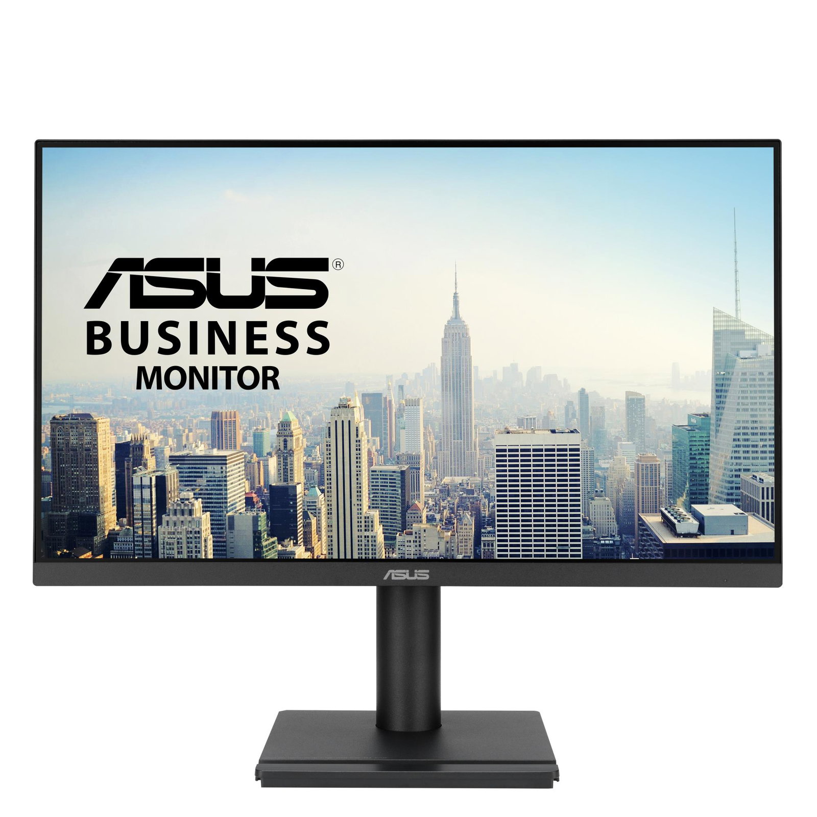 LCD Monitor ASUS 27 1920 x 1080 pixels Full HD Native aspect ratio 16:9 LCD Flat 90LM04J1-B01171