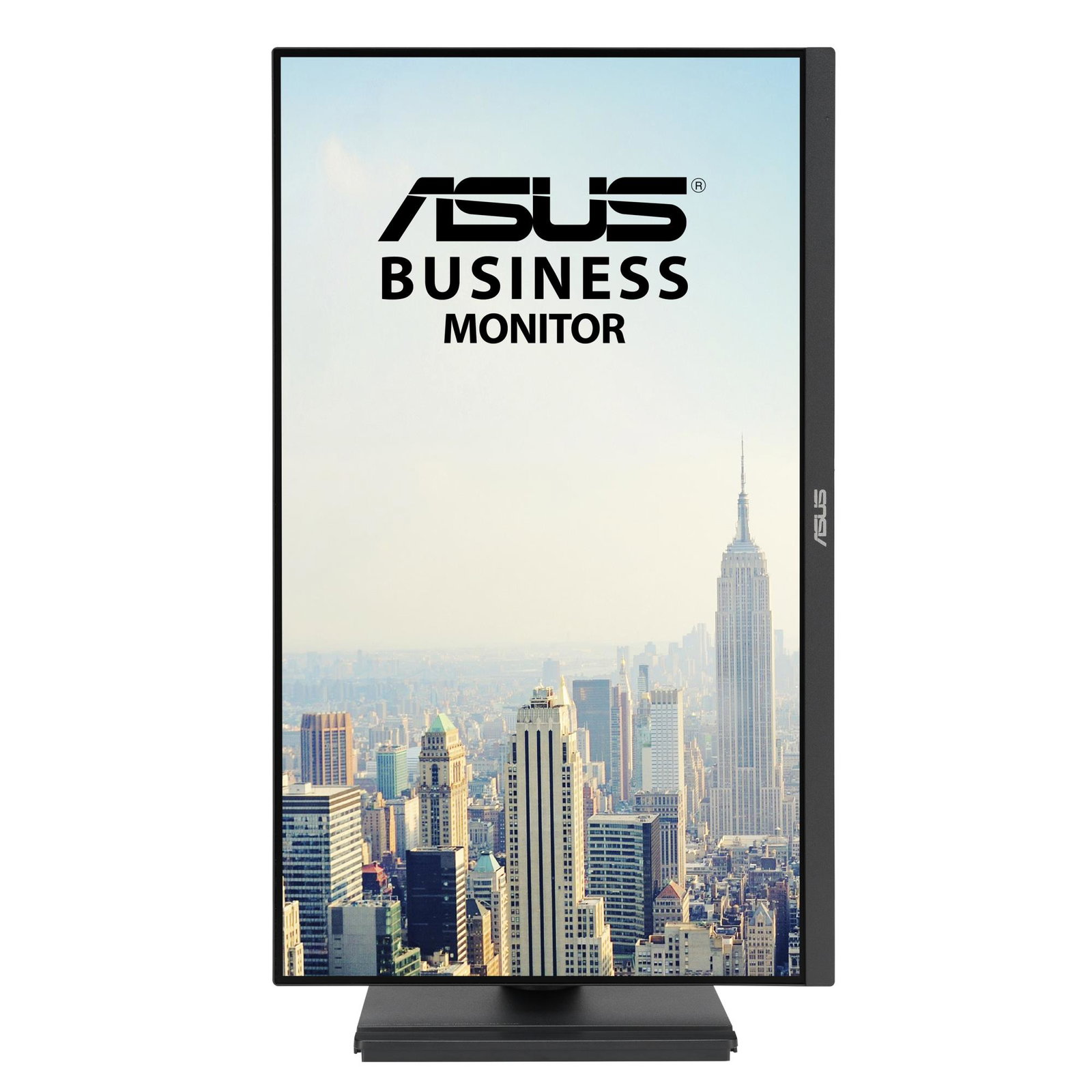 LCD Monitor ASUS 27 1920 x 1080 pixels Full HD Native aspect ratio 16:9 LCD Flat 90LM04J1-B01171