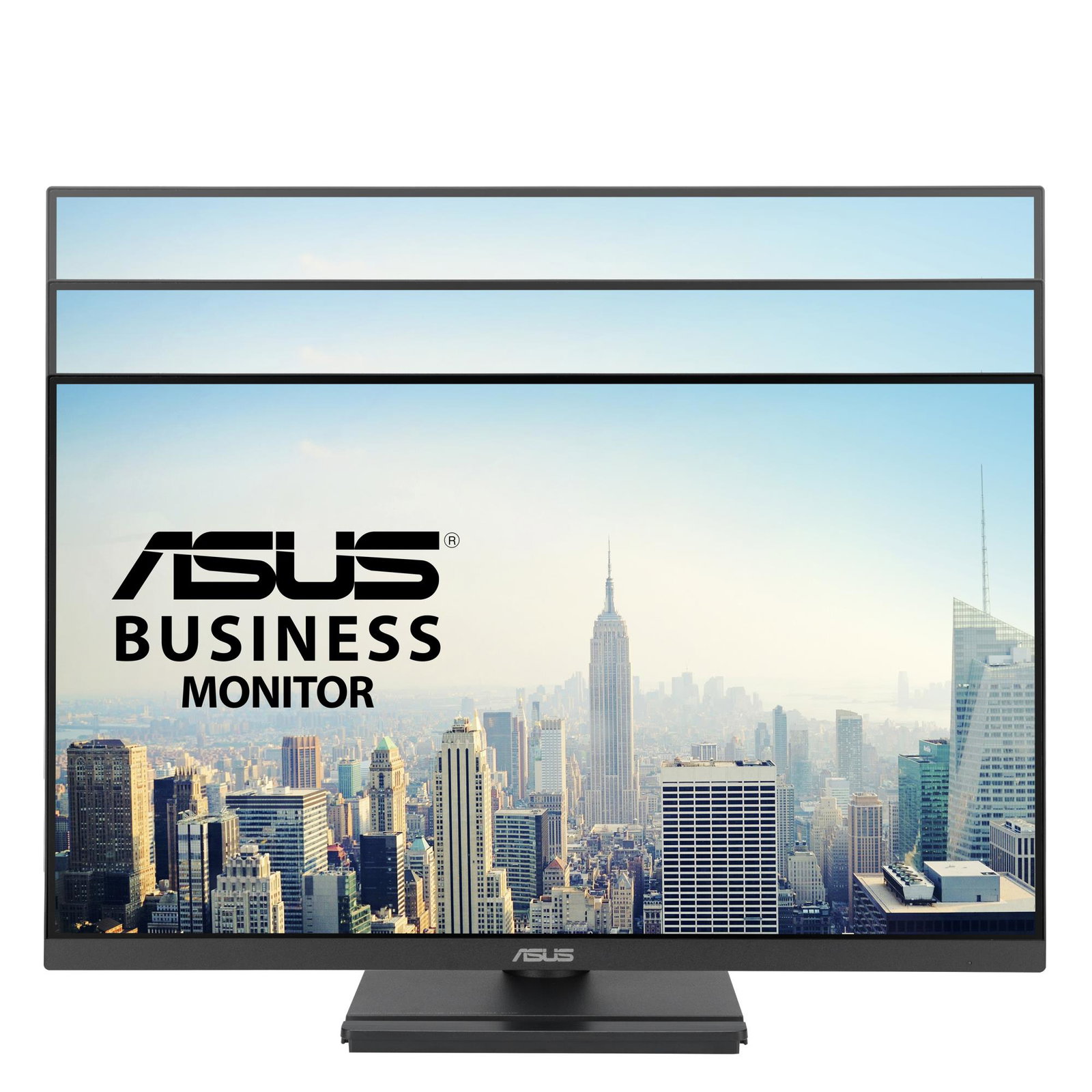 LCD Monitor ASUS 27 1920 x 1080 pixels Full HD Native aspect ratio 16:9 LCD Flat 90LM04J1-B01171