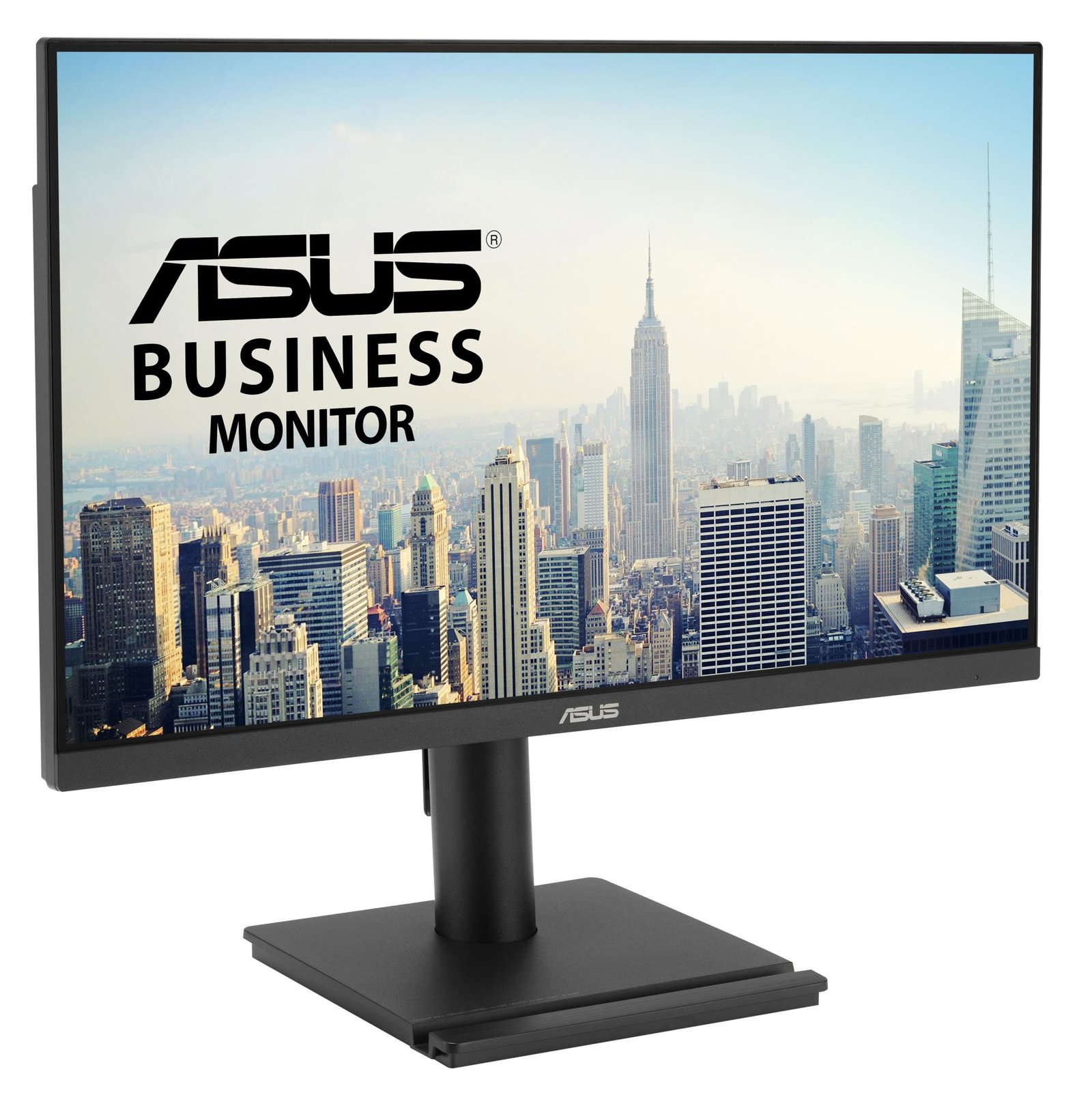 LCD Monitor ASUS 27 1920 x 1080 pixels Full HD Native aspect ratio 16:9 LCD Flat 90LM04J1-B01171