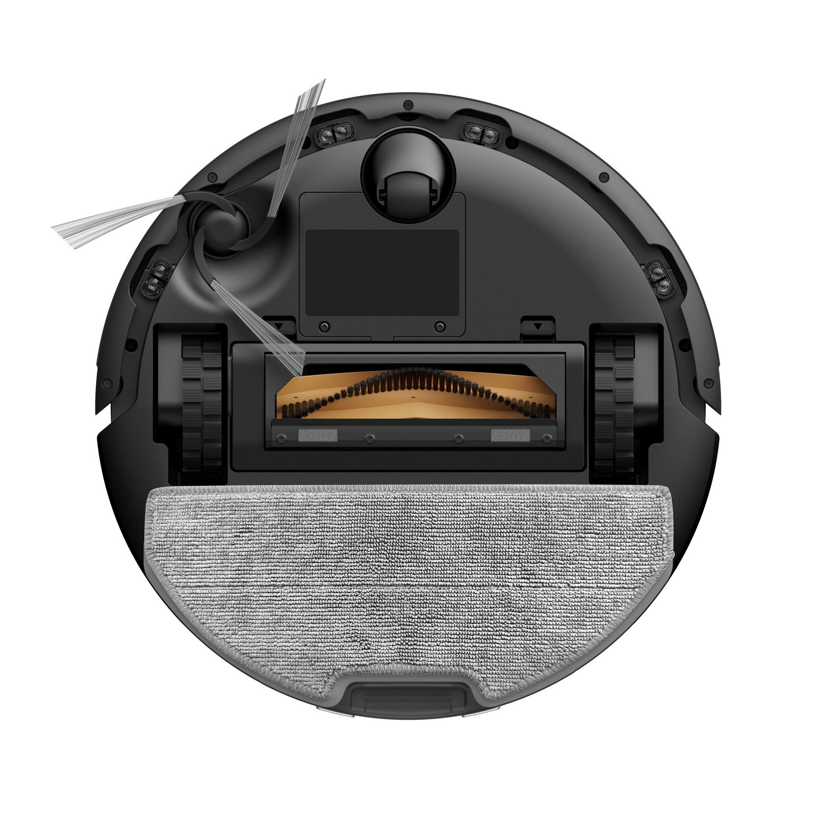 VACUUM CLEANER ROBOT F20/BLACK RLF41GA-BK DREAME