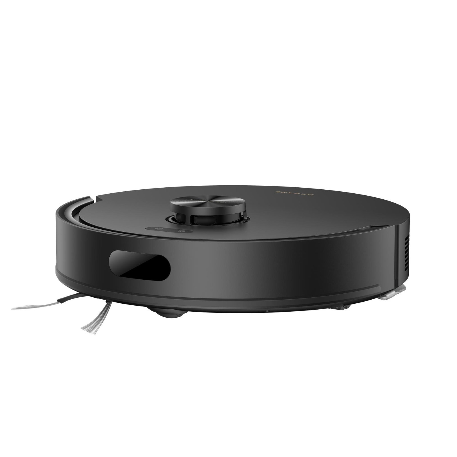 VACUUM CLEANER ROBOT F20/BLACK RLF41GA-BK DREAME