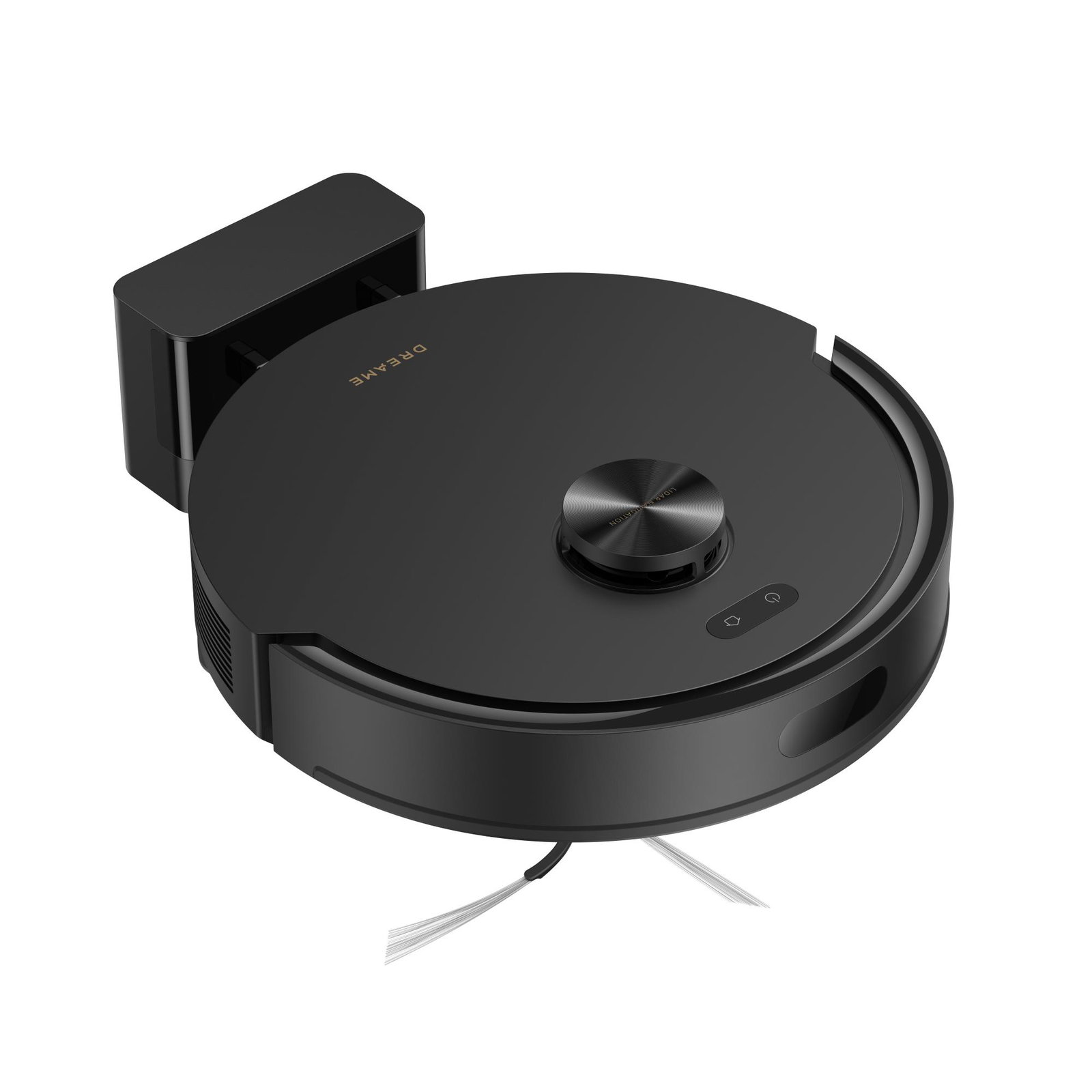VACUUM CLEANER ROBOT F20/BLACK RLF41GA-BK DREAME