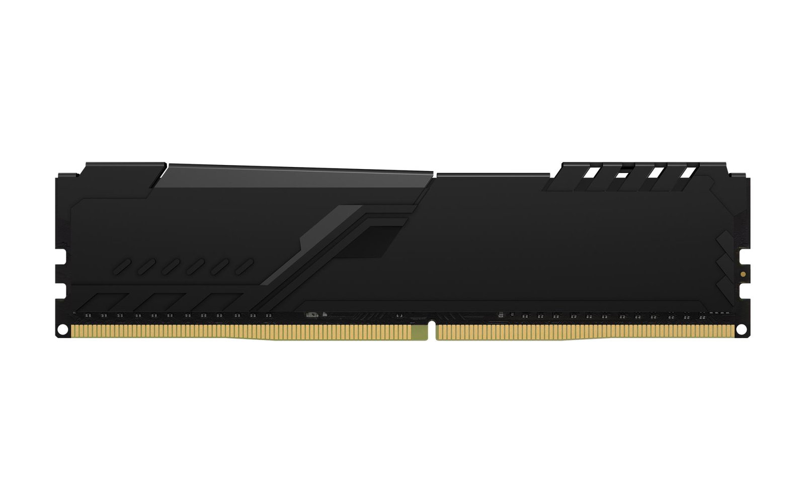 MEMORY DIMM 16GB PC25600 DDR4/KIT2 KF432C16BBK2/16 KINGSTON