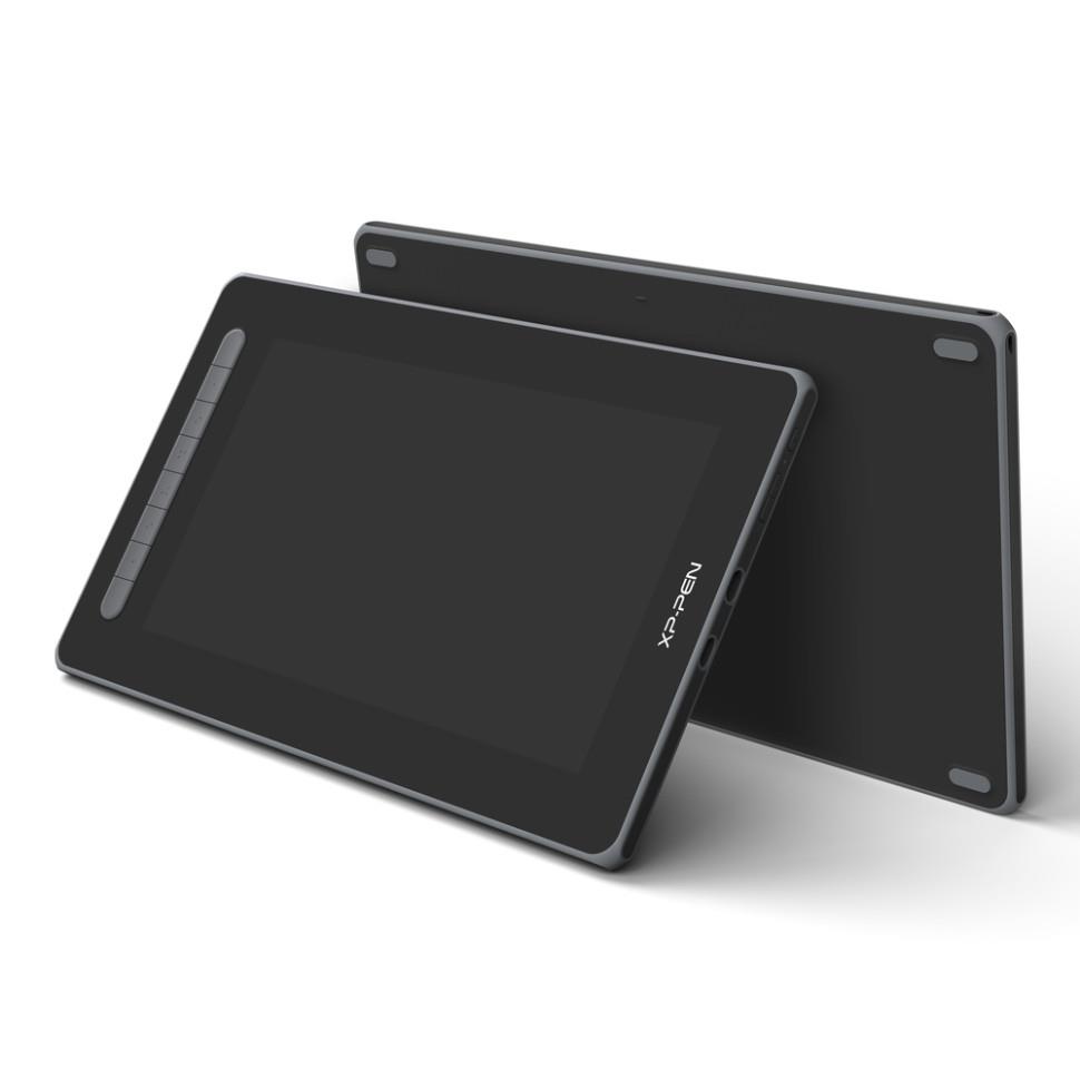 GRAPHIC TABLET 263.23X148.07MM/BLACK ARTIST 12 (2NDGEN) XPPEN