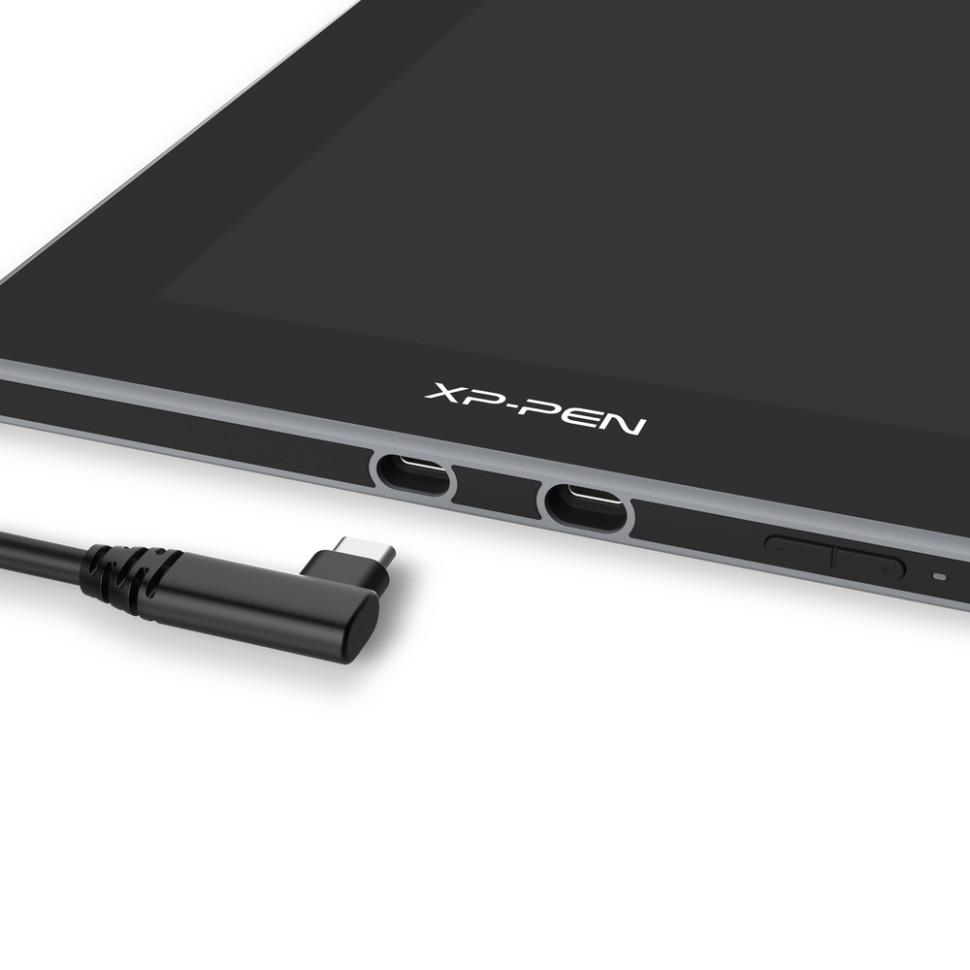 GRAPHIC TABLET 263.23X148.07MM/BLACK ARTIST 12 (2NDGEN) XPPEN