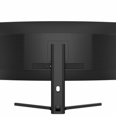 LCD Monitor DAHUA 34 3440 x 1440 pixels UltraWide Quad HD Native aspect ratio 21:9 LCD Curved DHI-LM34-E330CA