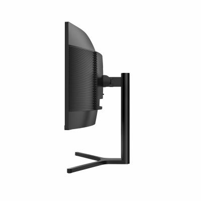 LCD Monitor DAHUA 34 3440 x 1440 pixels UltraWide Quad HD Native aspect ratio 21:9 LCD Curved DHI-LM34-E330CA