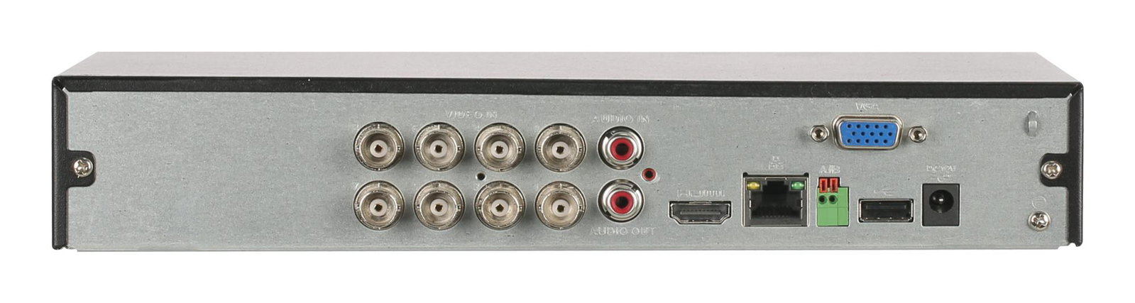 DVR 8CH HDCVI PENTABRID AI/XVR5108HS-I3/T DAHUA