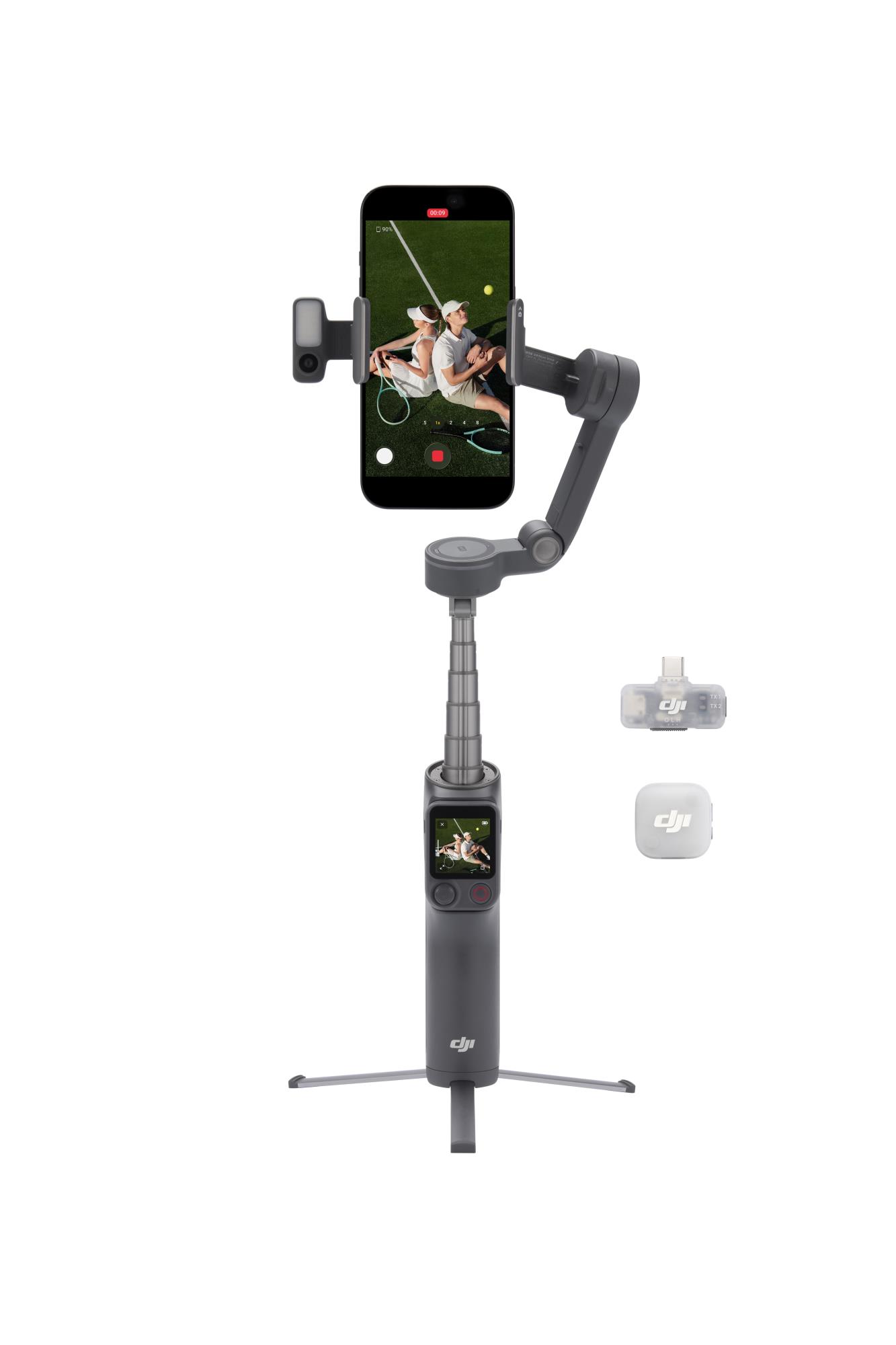 GIMBAL OSMO MOBILE 8P CREATOR/COMBO CP.OS.00000575 DJI