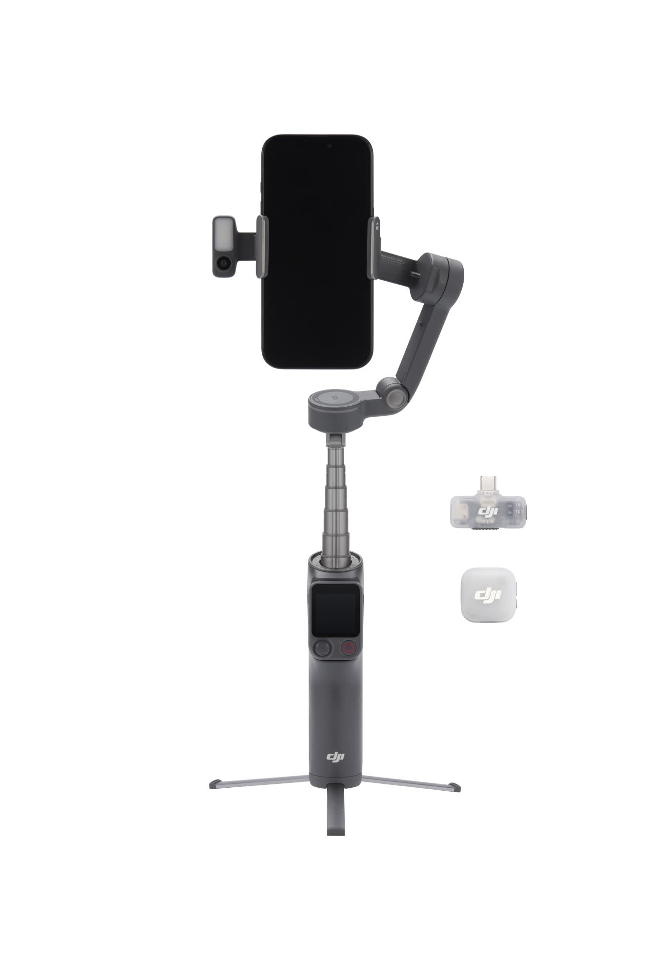 GIMBAL OSMO MOBILE 8P CREATOR/COMBO CP.OS.00000575 DJI