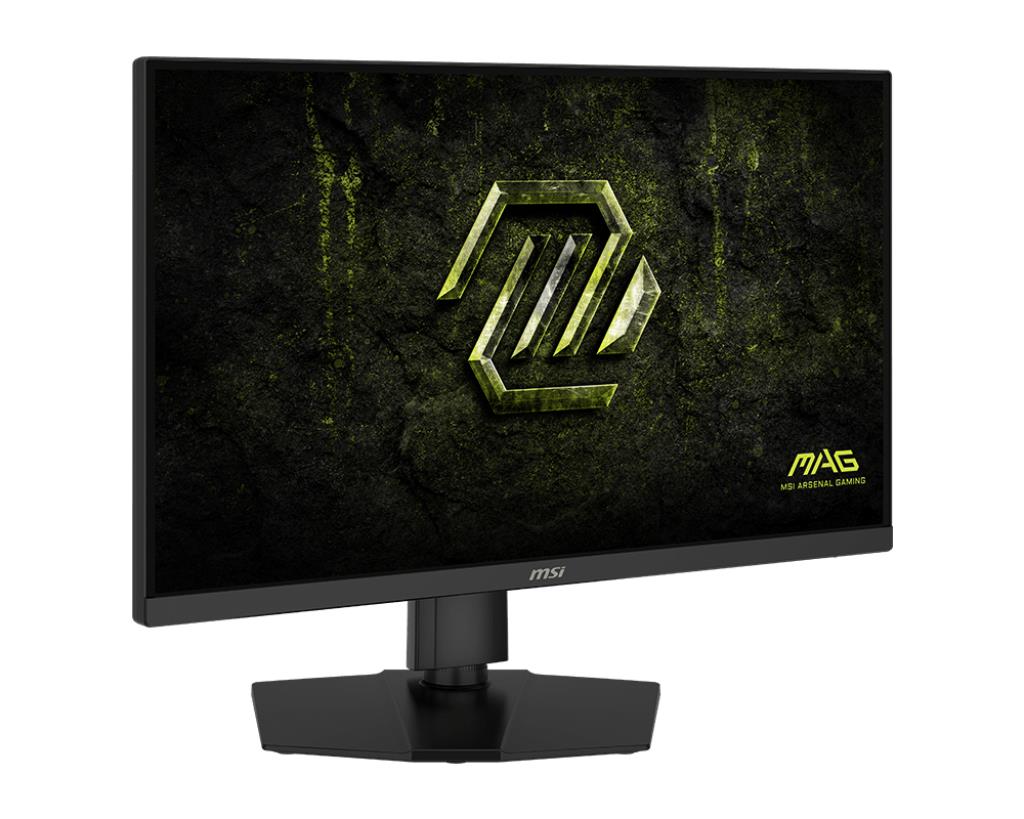 LCD Monitor MSI 27 2560 x 1440 pixels Wide Quad HD Native aspect ratio 16:9 LCD Flat MAG274QPFE20