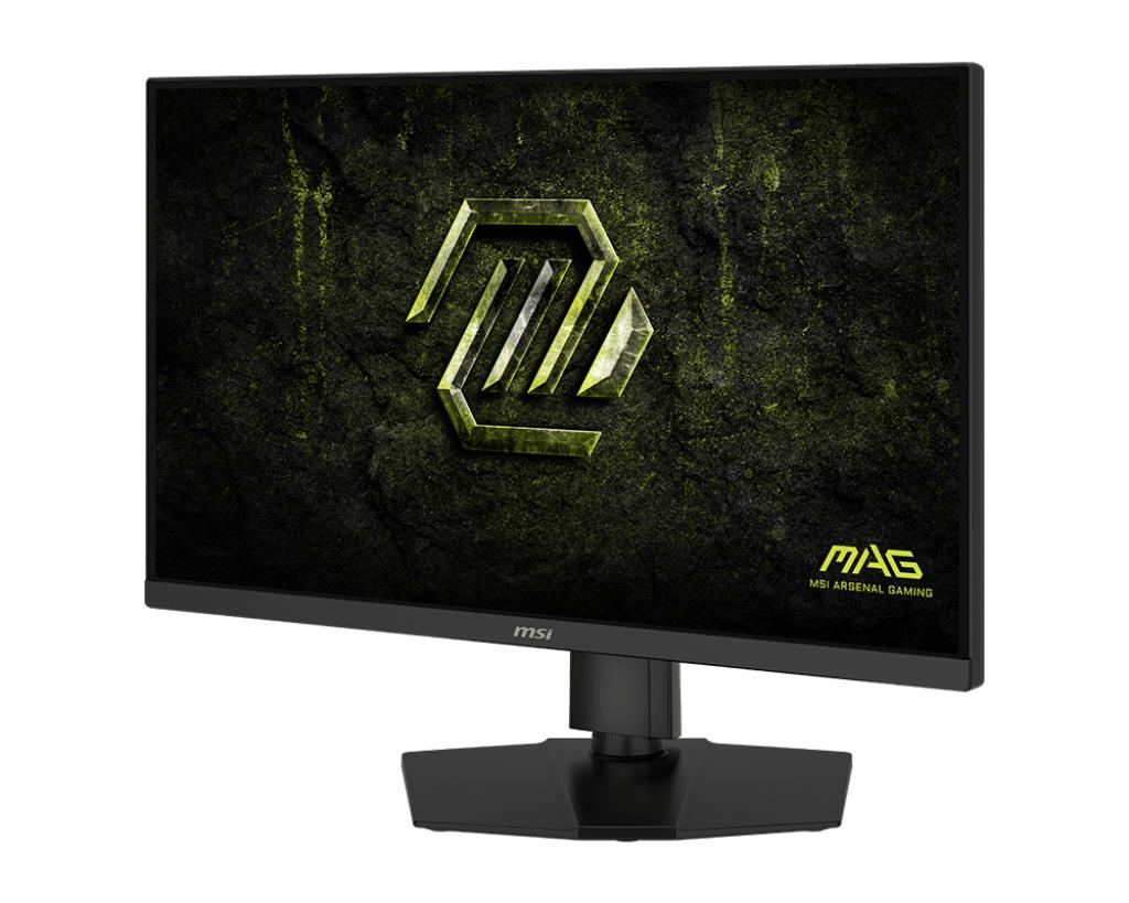 LCD Monitor MSI 27 2560 x 1440 pixels Wide Quad HD Native aspect ratio 16:9 LCD Flat MAG274QPFE20