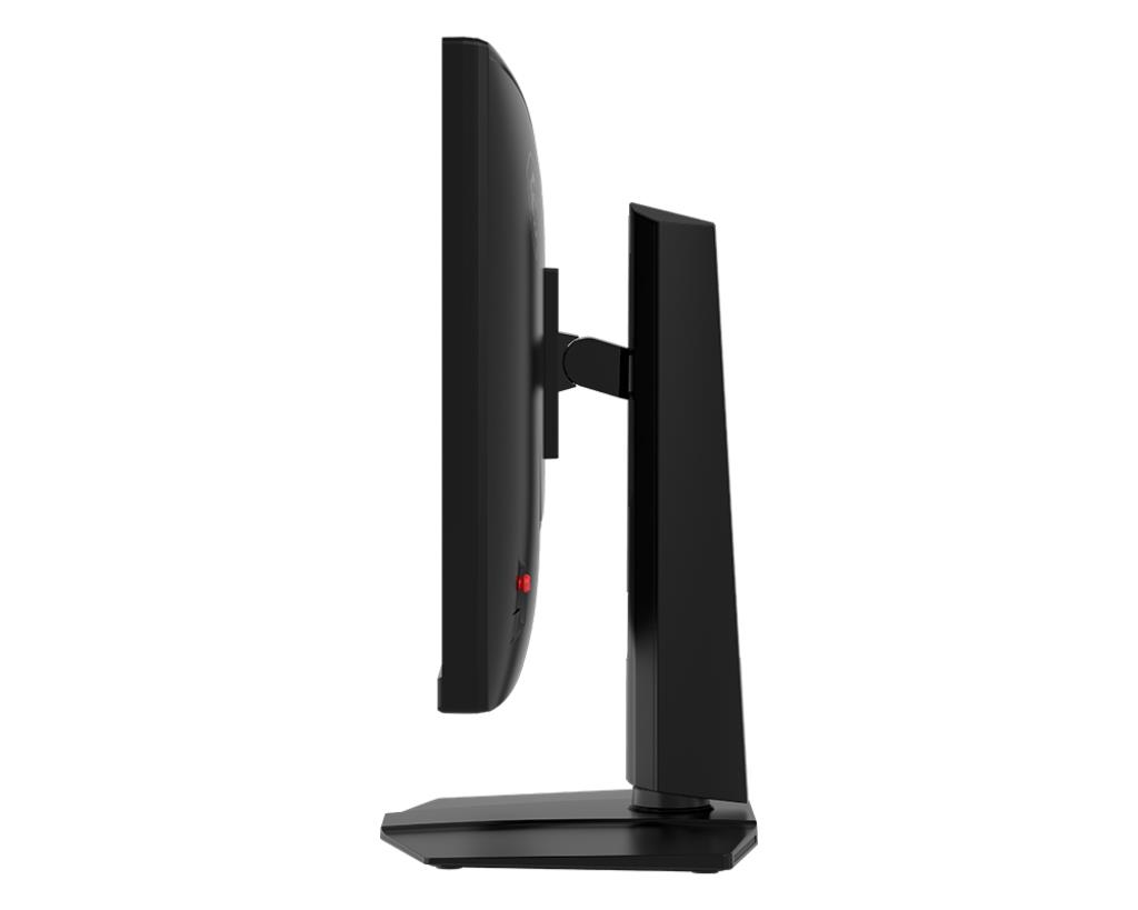 LCD Monitor MSI 27 2560 x 1440 pixels Wide Quad HD Native aspect ratio 16:9 LCD Flat MAG274QPFE20