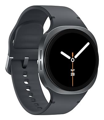 SMARTWATCH GALAXY WATCH8 LTE/40MM GRAPH SM-L325 SAMSUNG