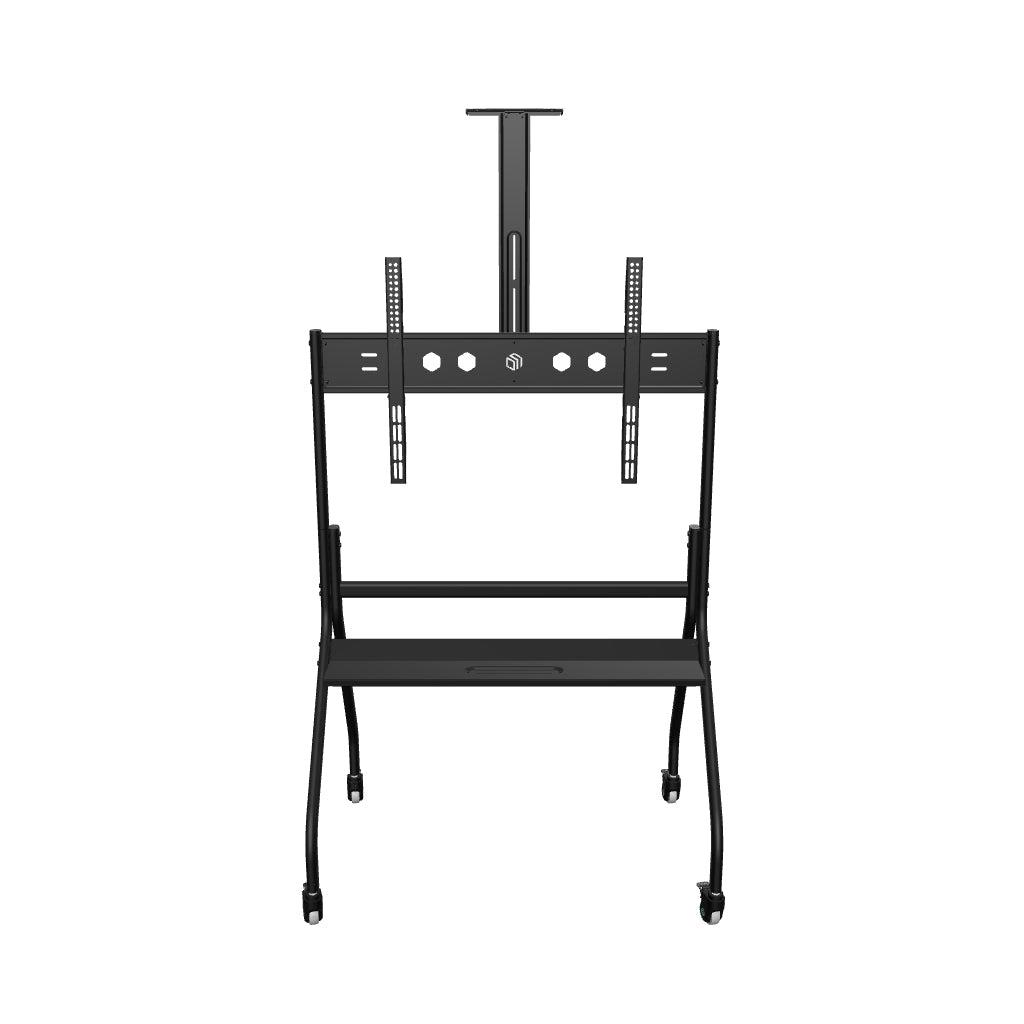 TV SET ACC MOBILE STAND/60-120 BLACK TS2080-B ONKRON