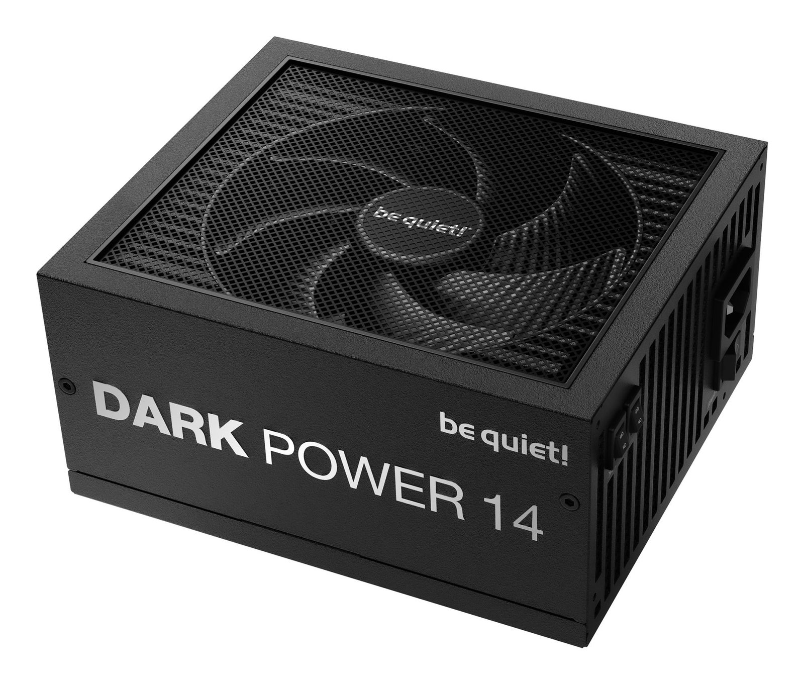 Power Supply BE QUIET ATX PC 100 - 240 V 850 W BP019EU