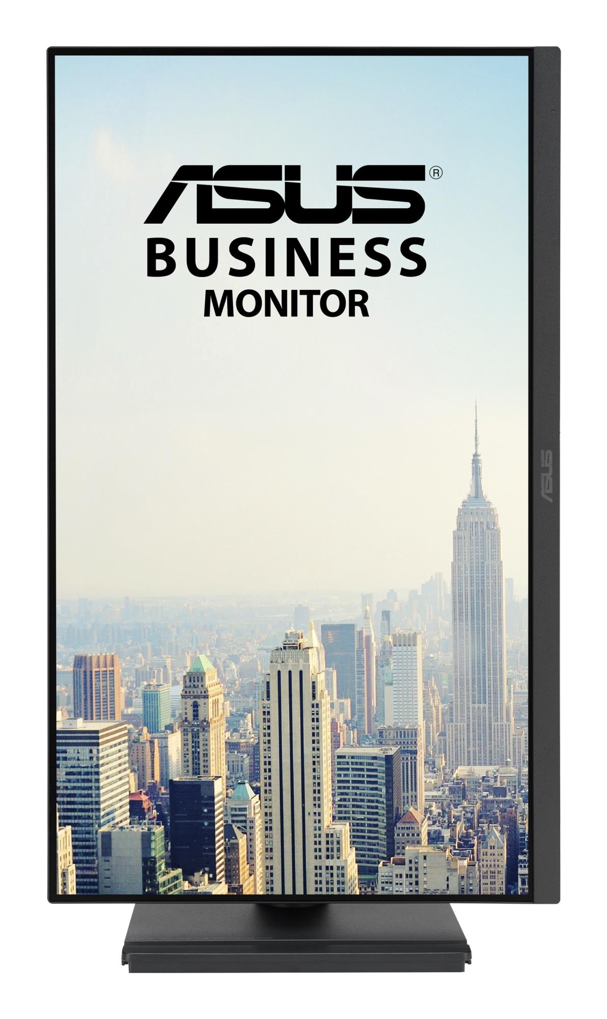 LCD Monitor ASUS 27 1920 x 1080 pixels Full HD Native aspect ratio 16:9 LCD Flat 90LM04J1-B03371