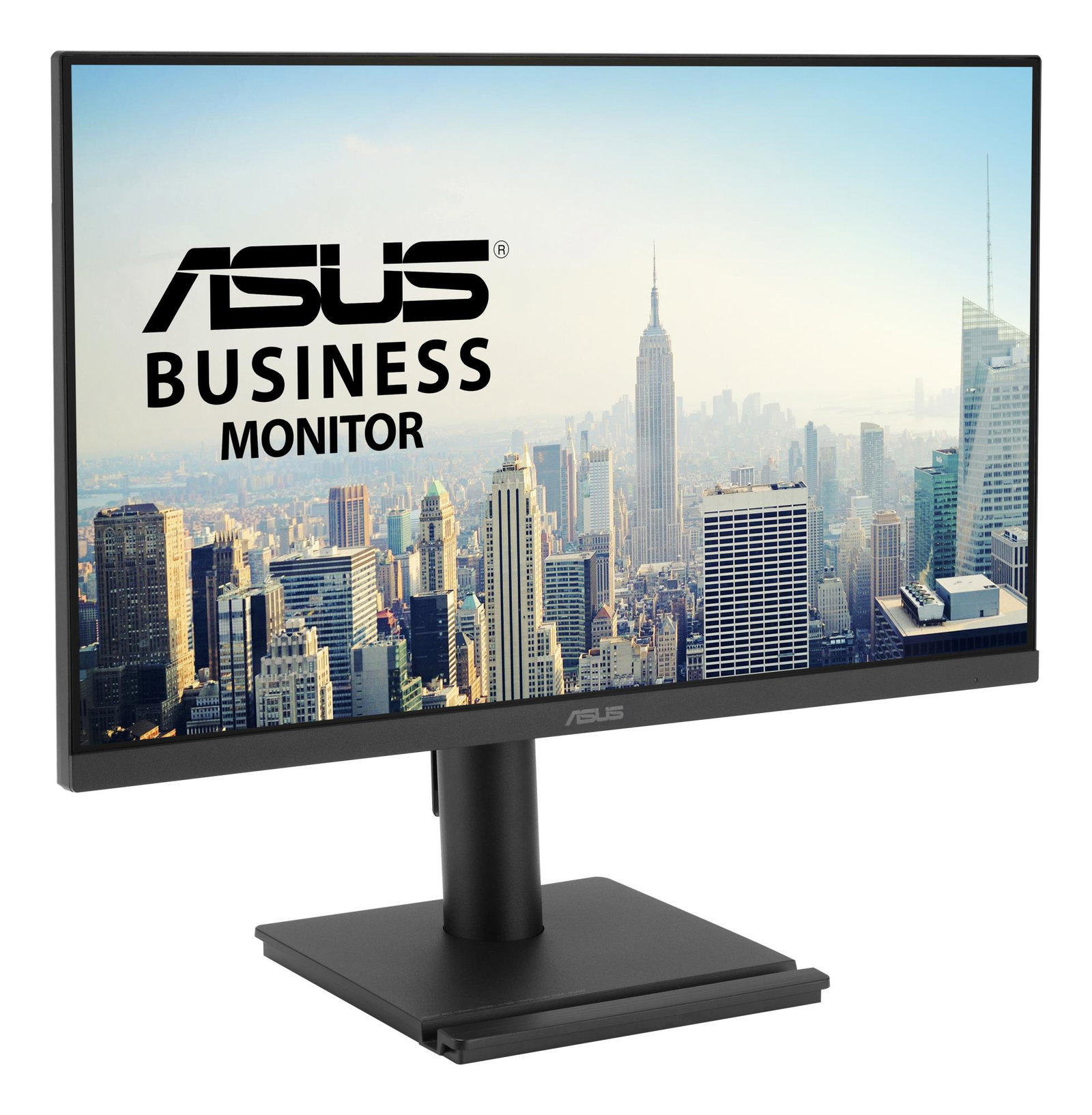 LCD Monitor ASUS 27 1920 x 1080 pixels Full HD Native aspect ratio 16:9 LCD Flat 90LM04J1-B03371