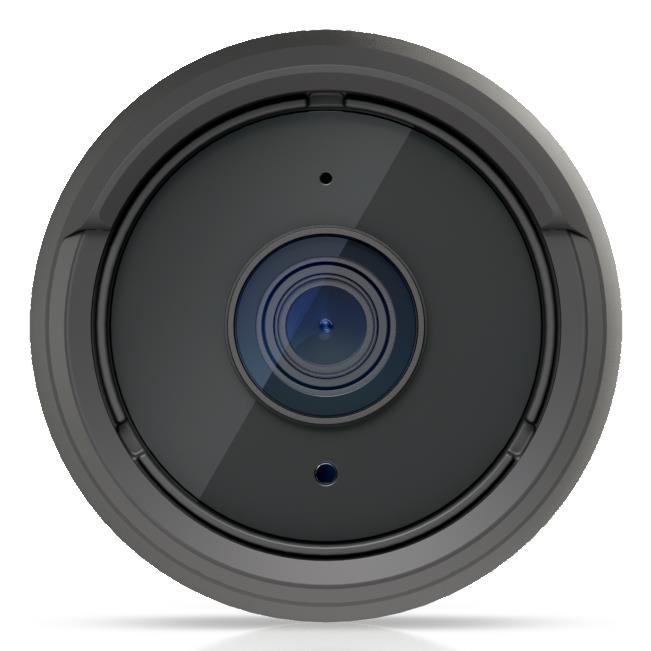 NET CAMERA 8MP IR BULLET AI/UVC-G6-BULLET-B UBIQUITI