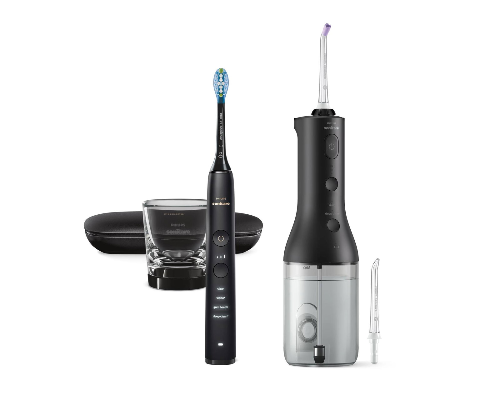 ELECTRIC TOOTHBRUSH & FLOSSER/HX3886/43 PHILIPS