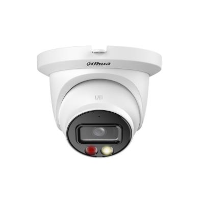 NET CAMERA 8MP IR EYEBALL/IPC-HDW2849TM-S-IL-0280B DAHUA